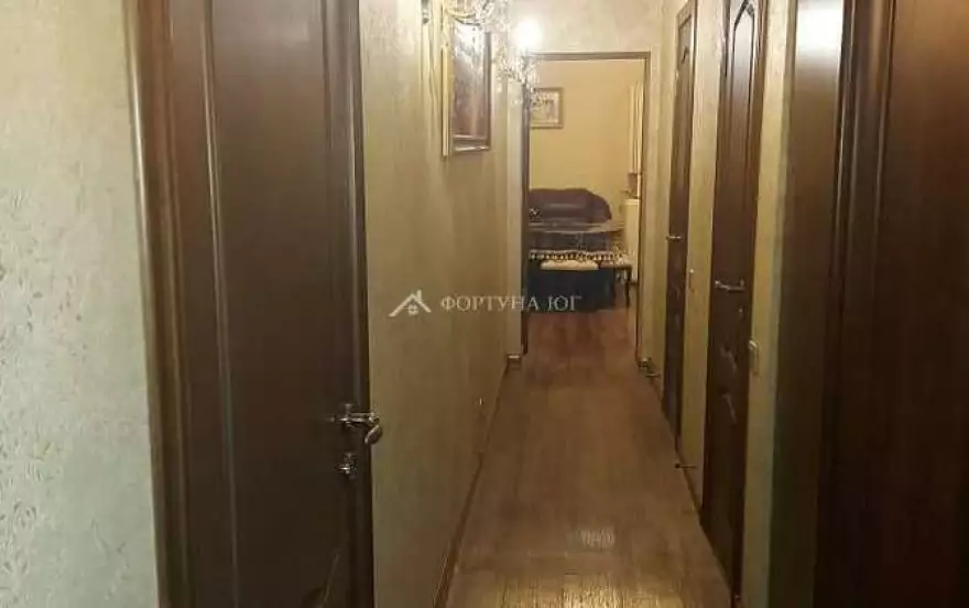 Объездная ул