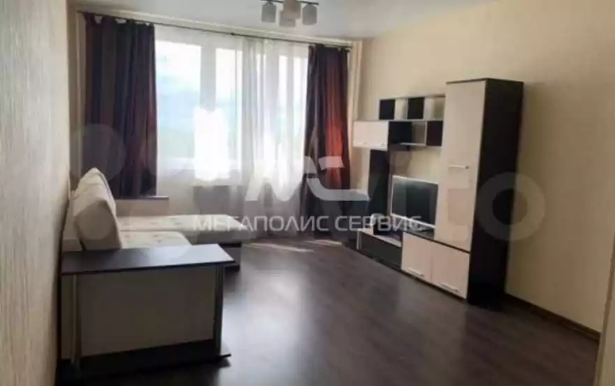 Ногинское ш, 20