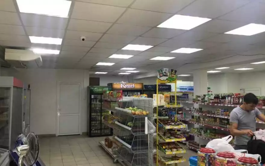 Пионерская улица