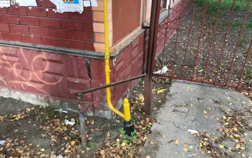 Советская улица