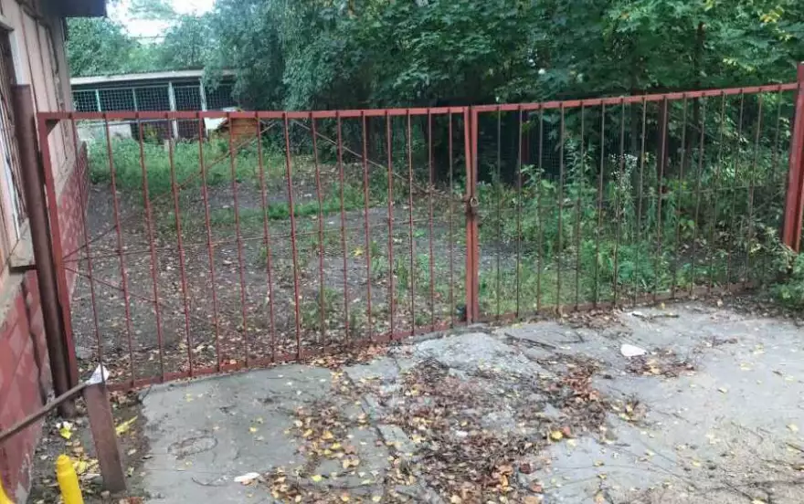 Советская улица