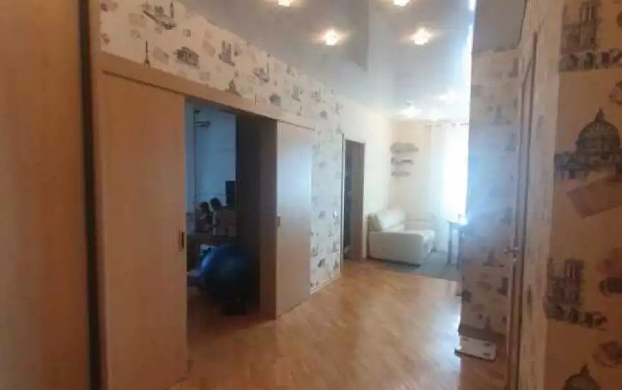 Земская улица, 9