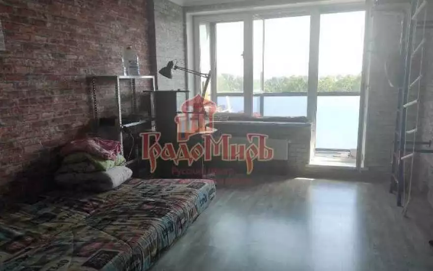 1-й Ударной Армии улица, 95