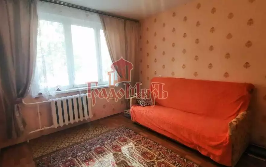 Космонавтов улица, 35