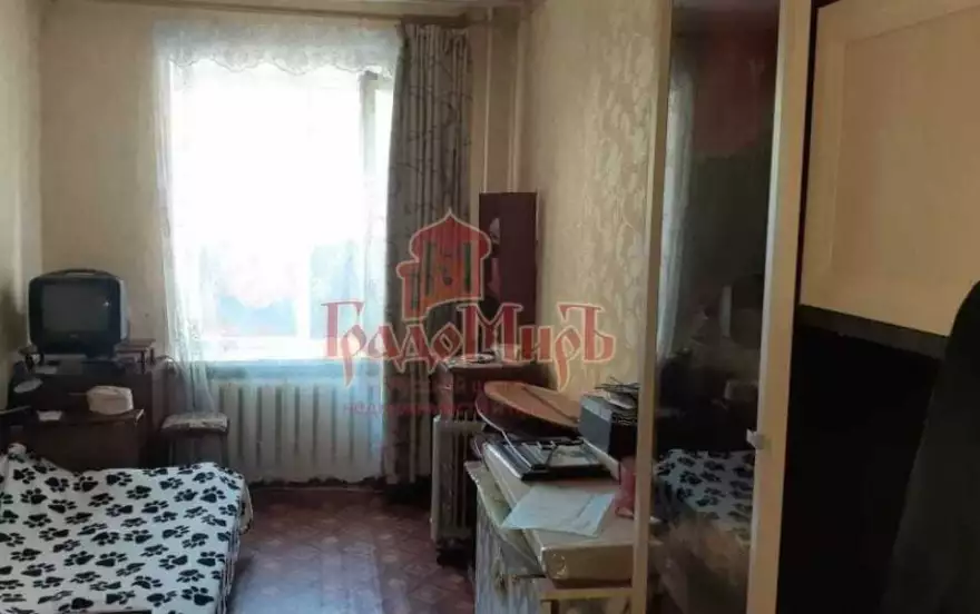 Советский пр-кт, 2а