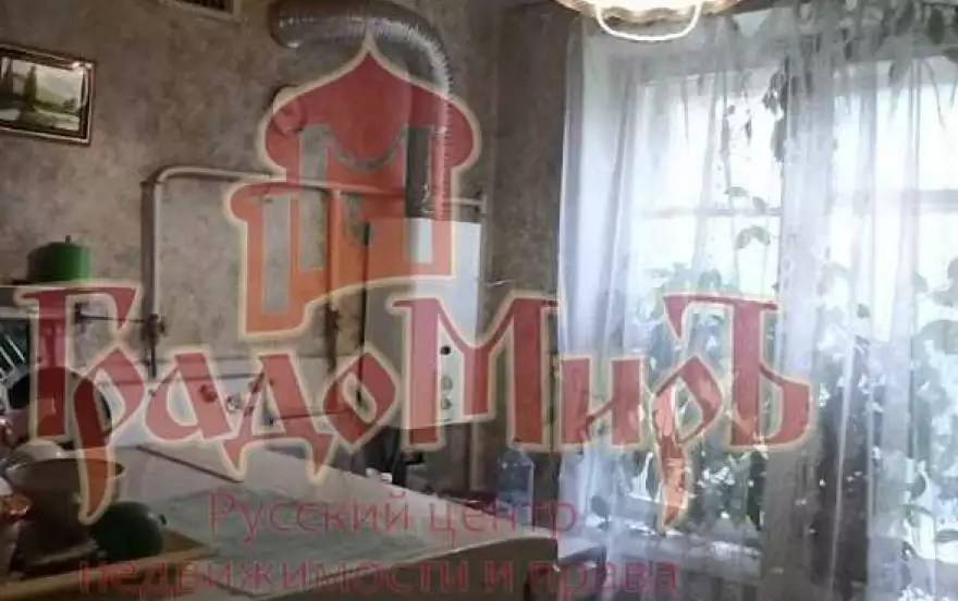 Спортивная улица, 5