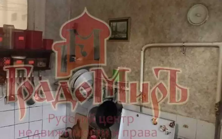 Спортивная улица, 5