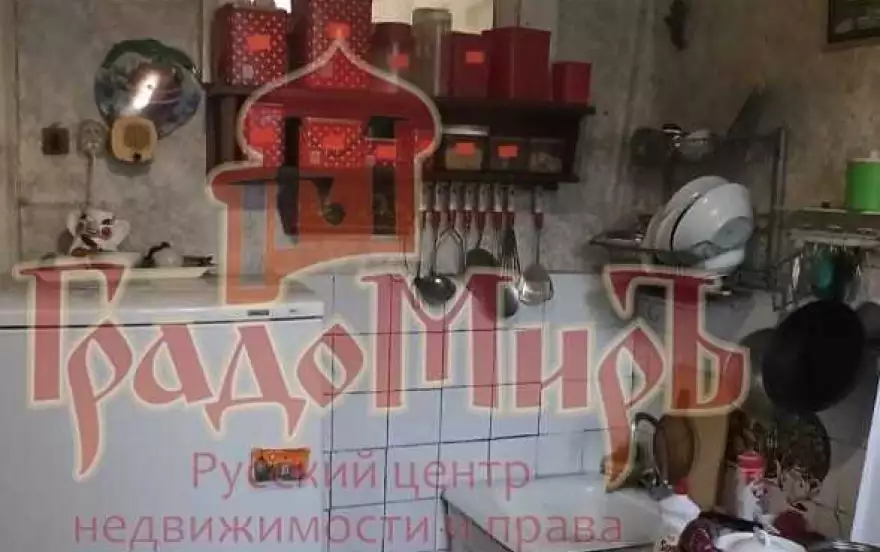 Спортивная улица, 5