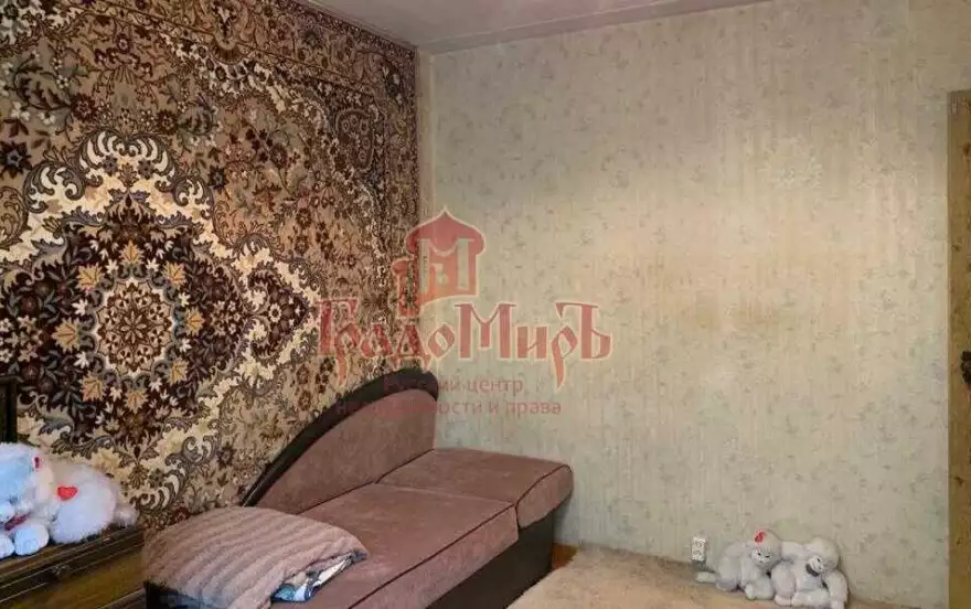 Букинское ш, 11к3