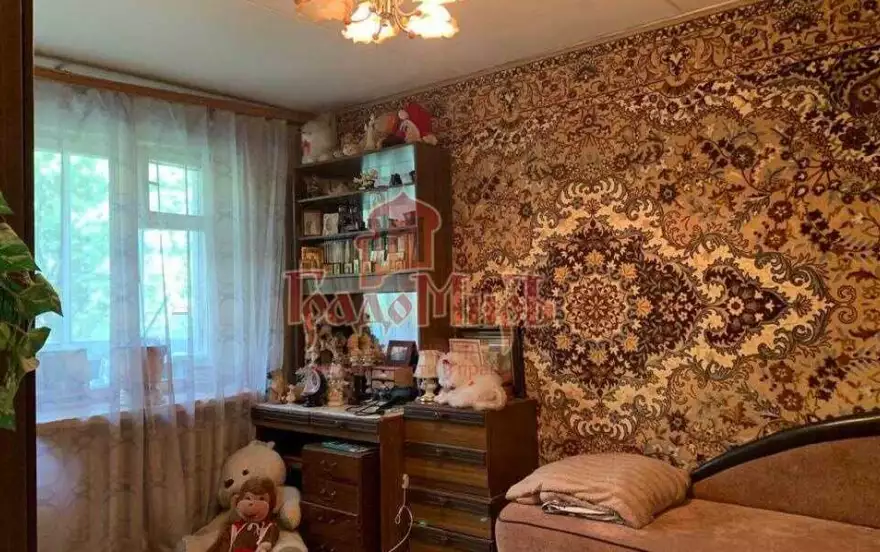 Букинское ш, 11к3