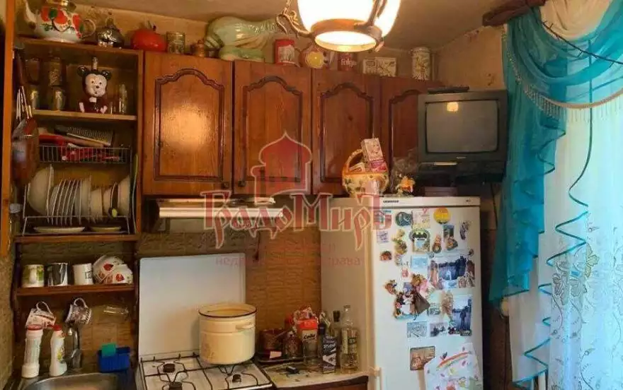 Букинское ш, 11к3
