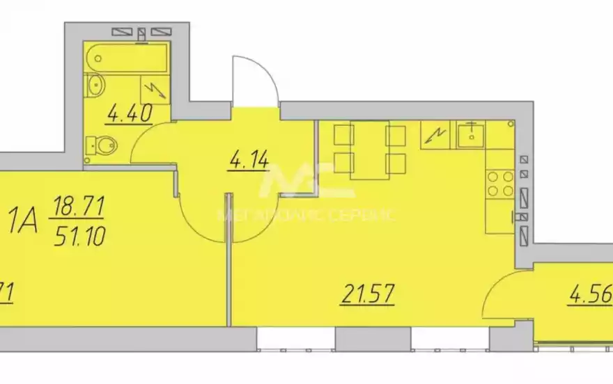 Октября пр-кт