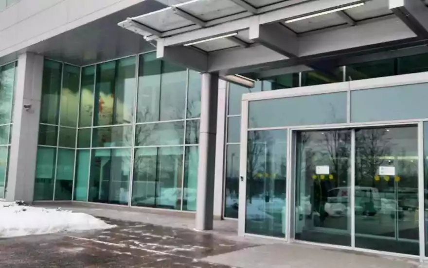 Крылатские Холмы улица