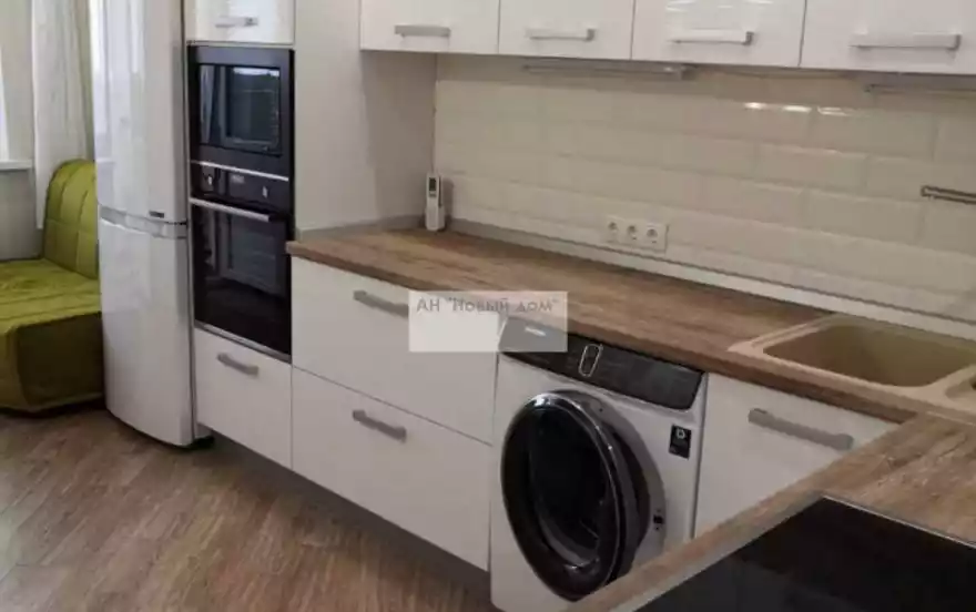 Писателя Знаменского пр-кт, 9к3