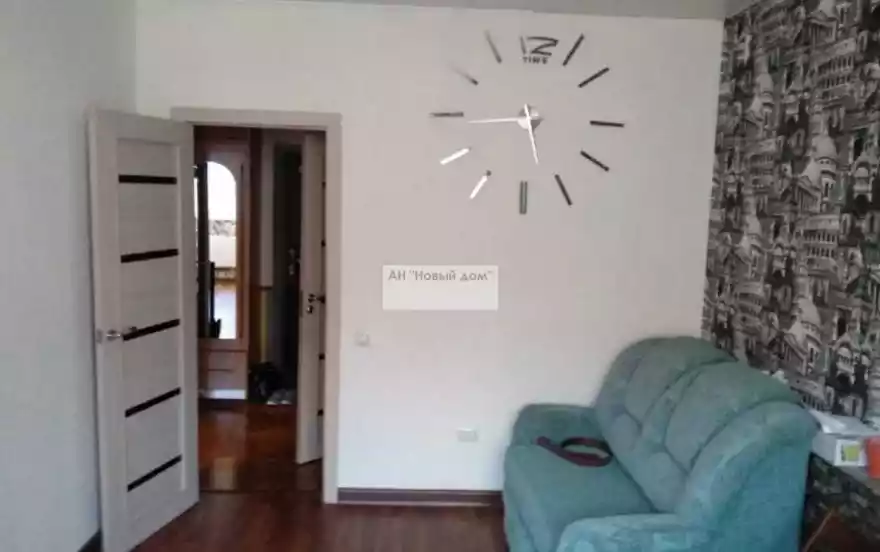 имени Мусоргского М.П. улица, 3