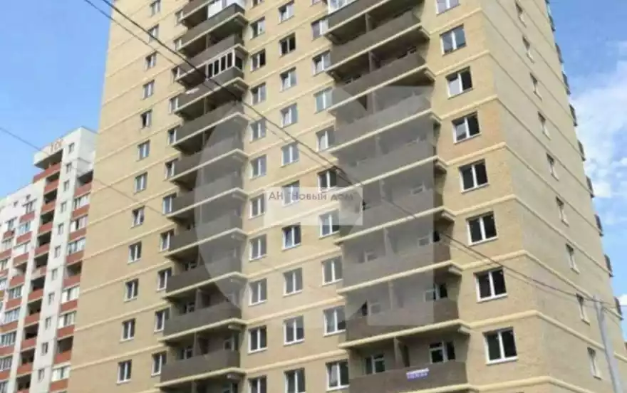 Черкасская улица, 71/1