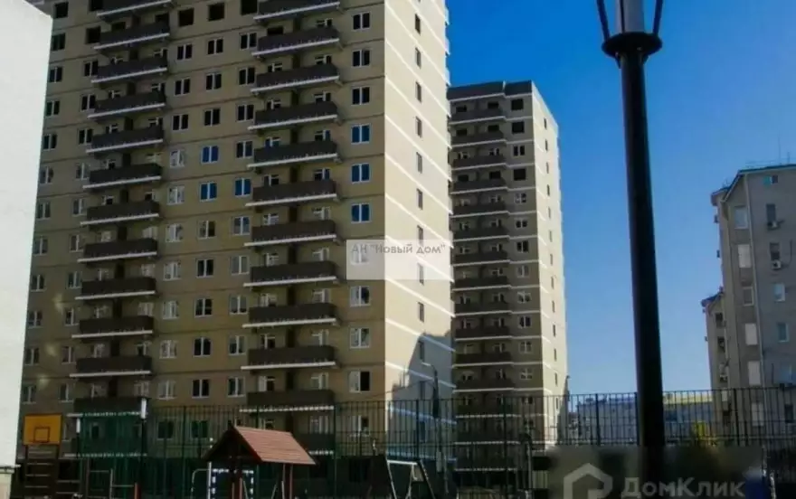 Черкасская улица, 71/1
