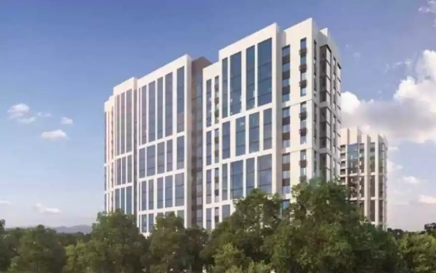 Ростовская улица, дом 67