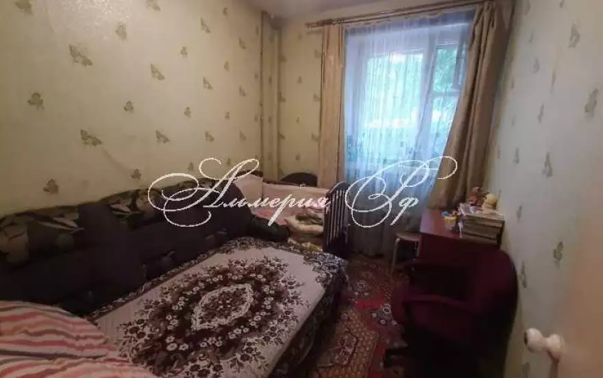 Таганрогская, 100