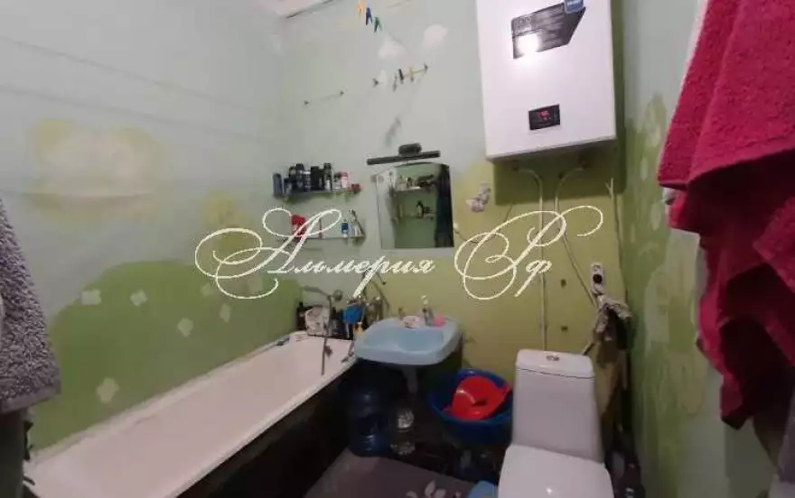 Таганрогская, 100