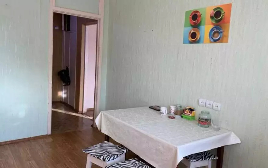 Энтузиастов, 19