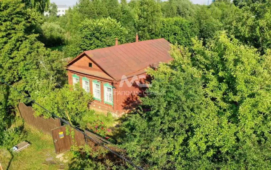 Дзержинского улица