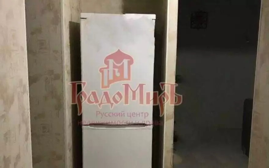 Смурякова улица, 9