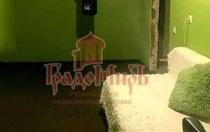 Смурякова улица, 9