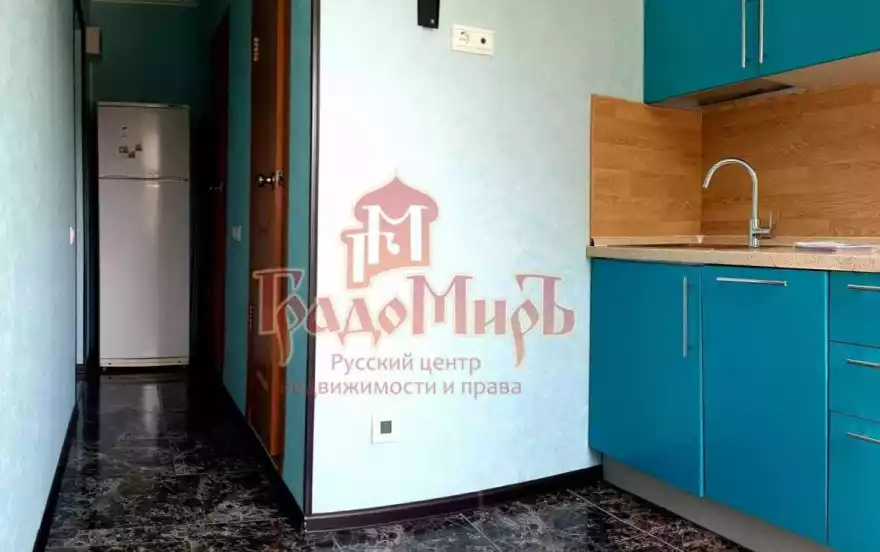 Русакова улица, 4