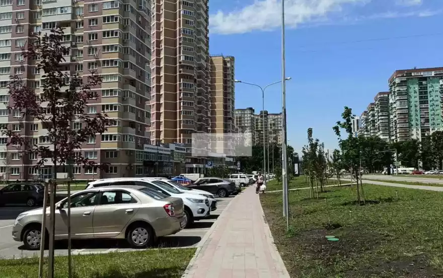 имени 40-летия Победы улица, 184