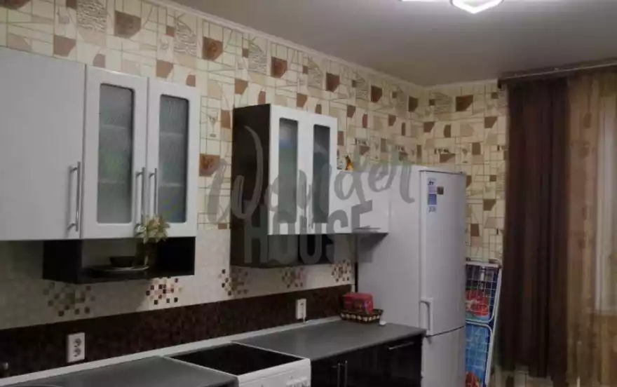 Михаила Сперанского улица, 17