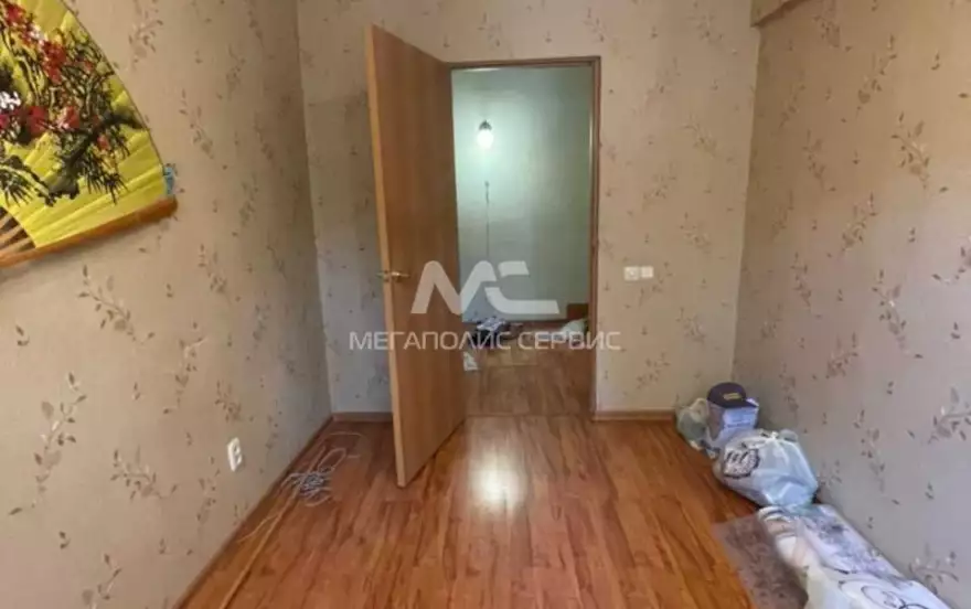28-й Армии улица, 16
