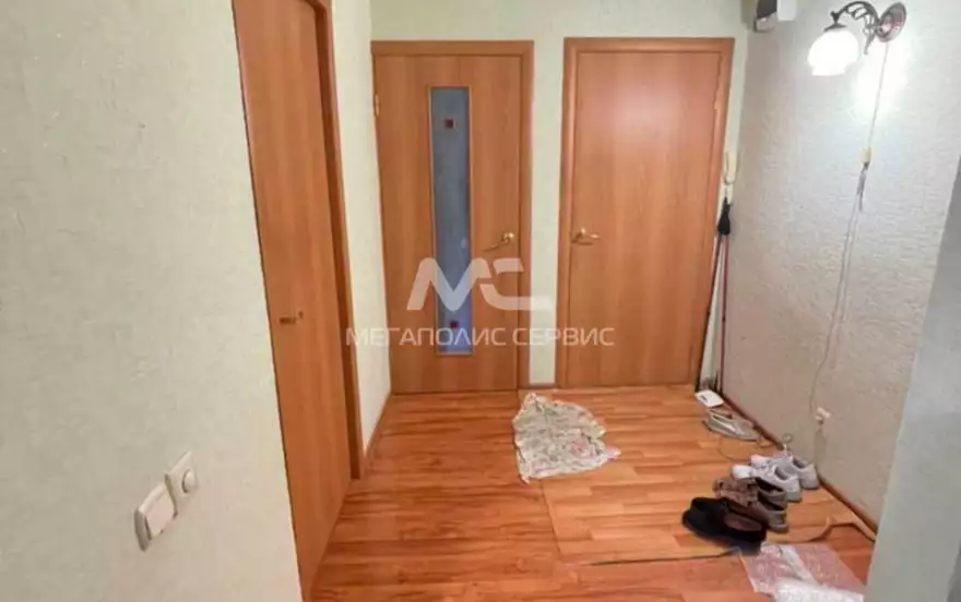 28-й Армии улица, 16