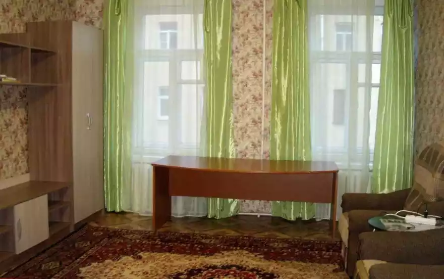 улица Черняховского, 11