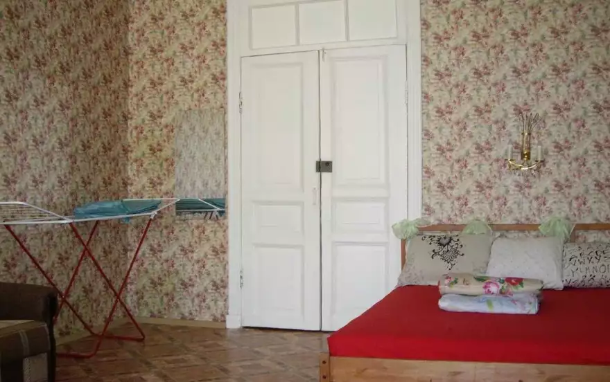 улица Черняховского, 11