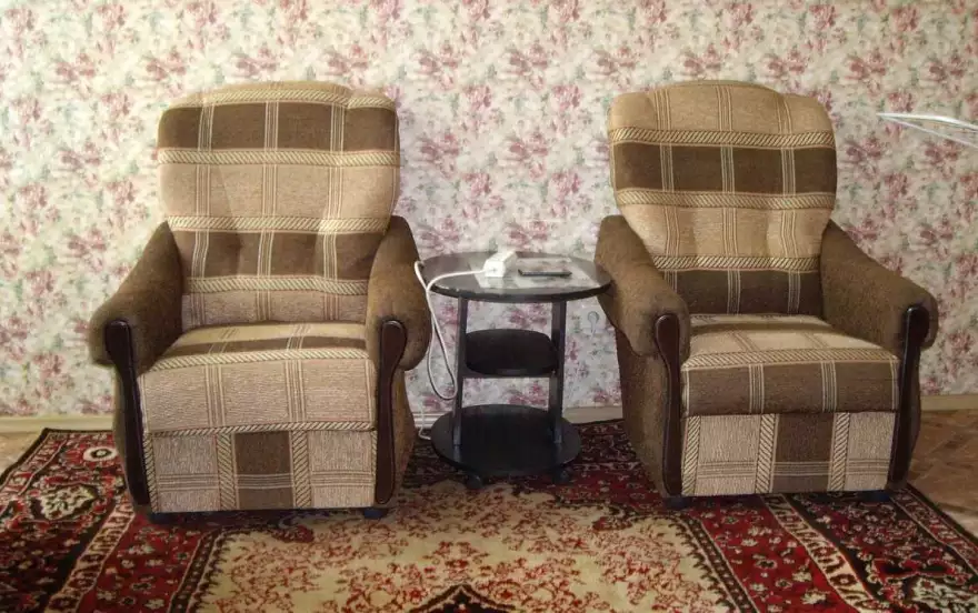 улица Черняховского, 11
