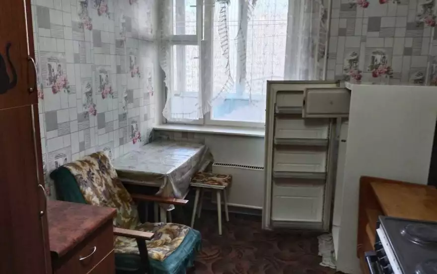 Маяковского улица, 9
