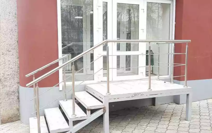 45-й Стрелковой Дивизии улица, дом 265А