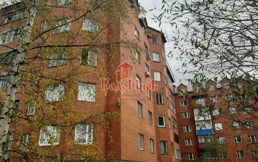 Оборонная улица, 6