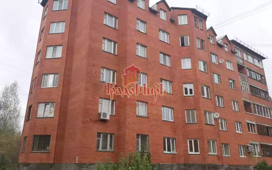 Оборонная улица, 6