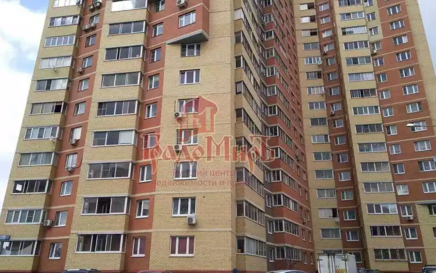 Стрелковая улица, 17