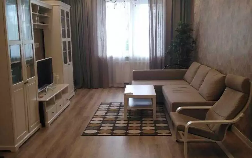 Чайковского улица, 58