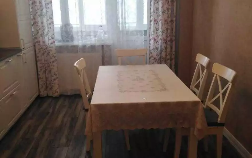Чайковского улица, 58