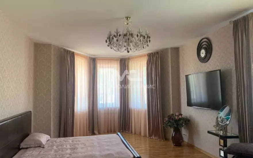Лазурная улица