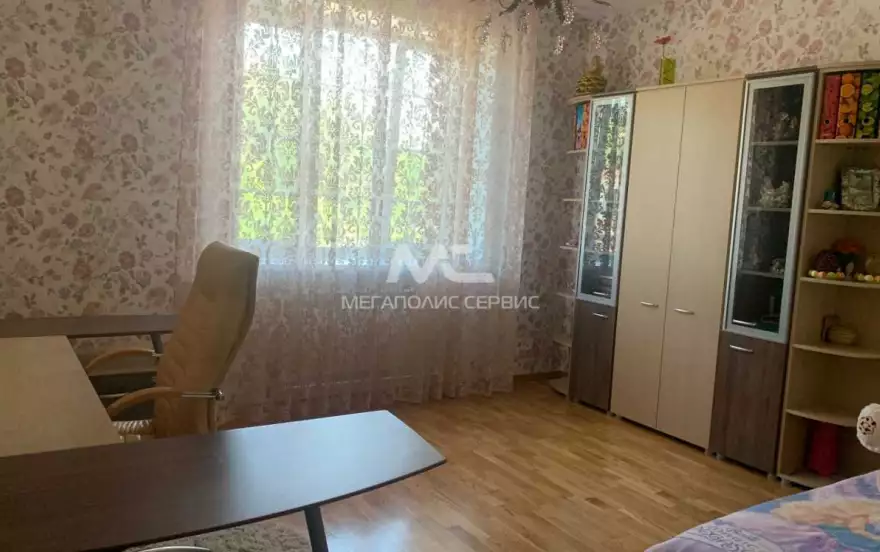 Лазурная улица