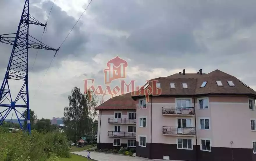 Просторная улица, 5