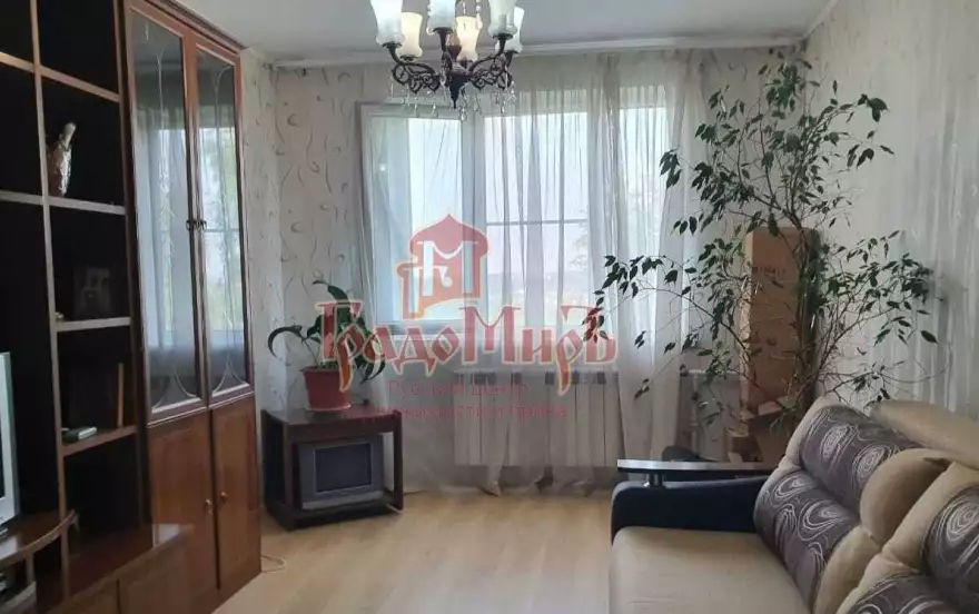 Большевистская улица, 1