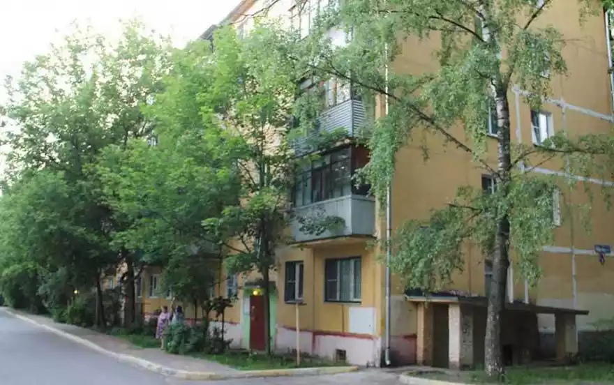 Коммунистическая улица, 12