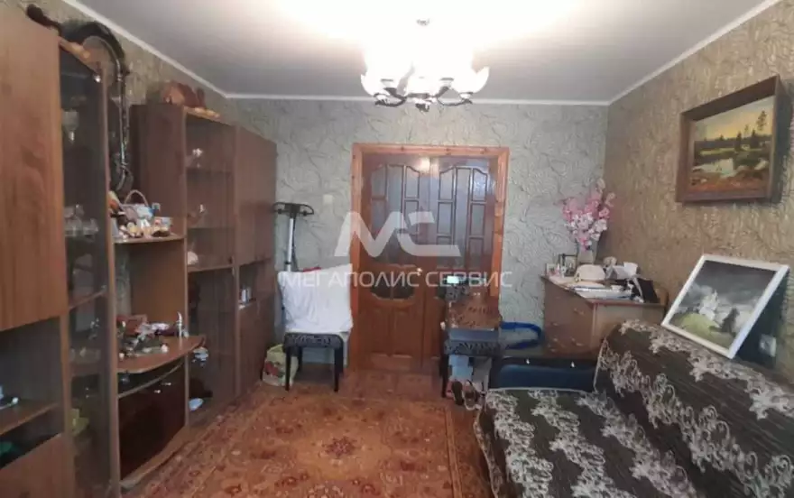 Строителей проезд, 16