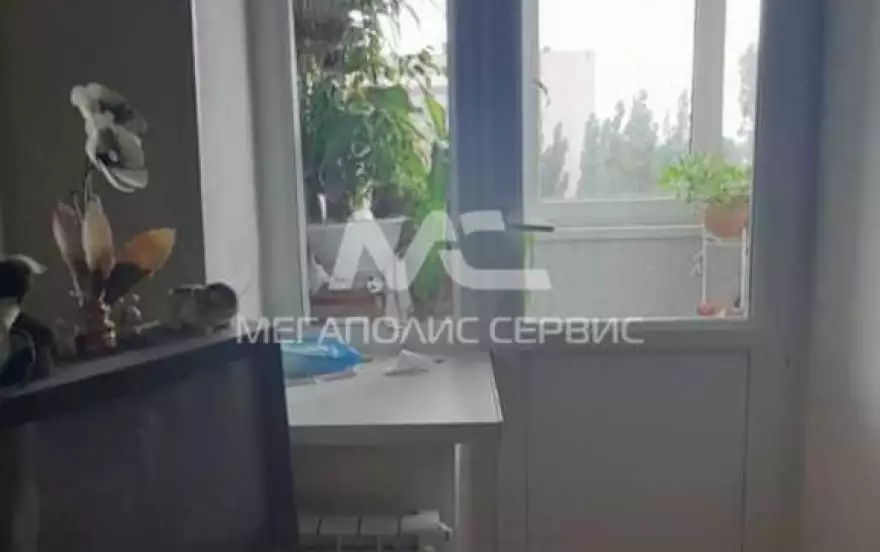 Строителей проезд, 16